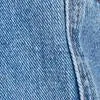 Denim Jacket - Blue Society Wash