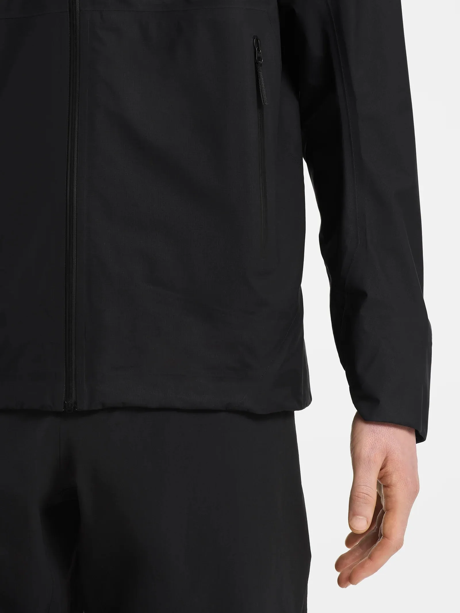 Deploy LT Jacket Men's