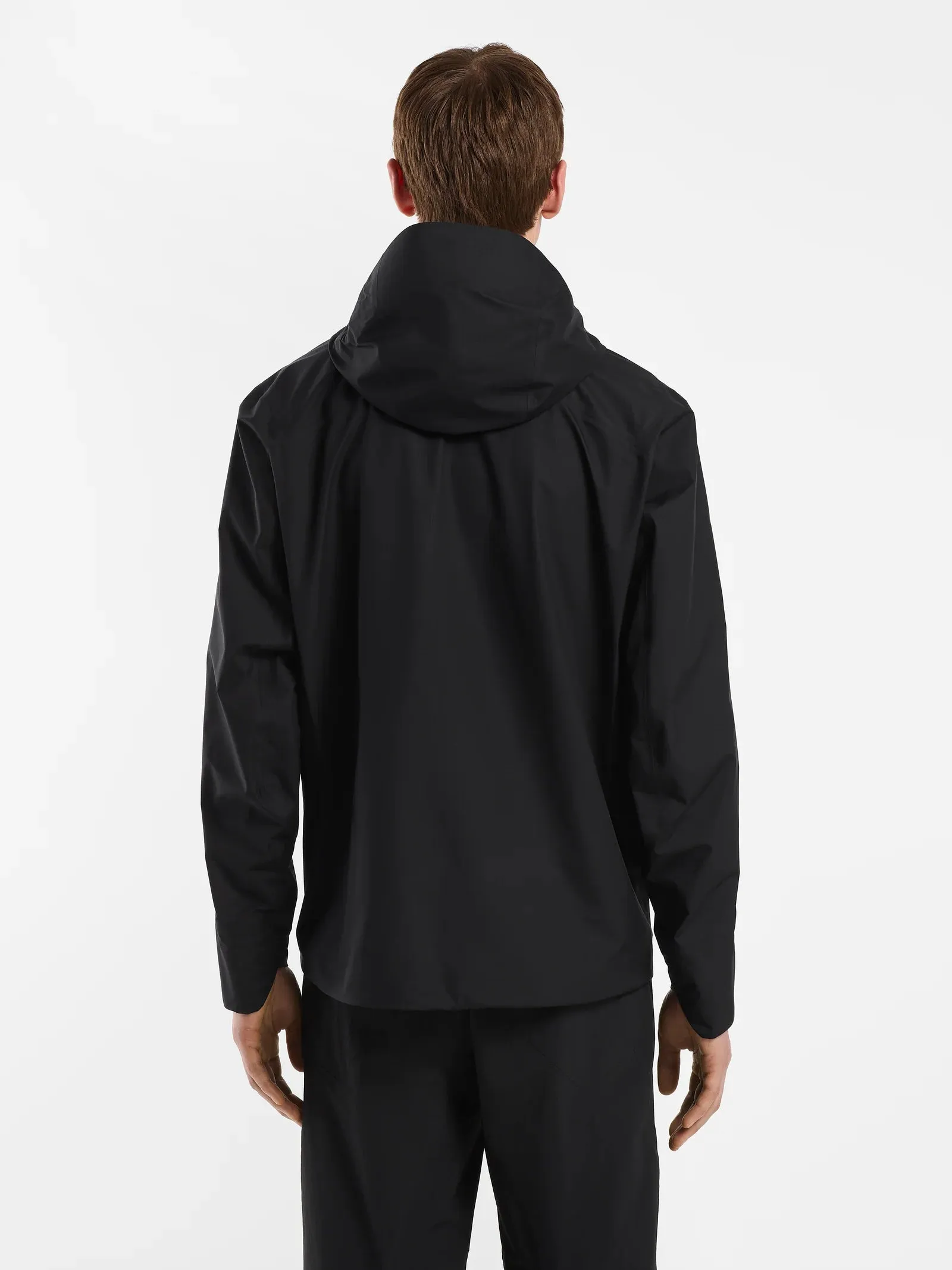 Deploy LT Jacket Men's