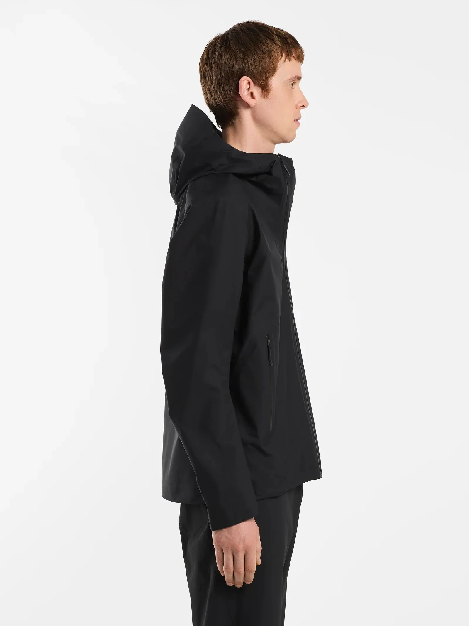 Deploy LT Jacket Men's