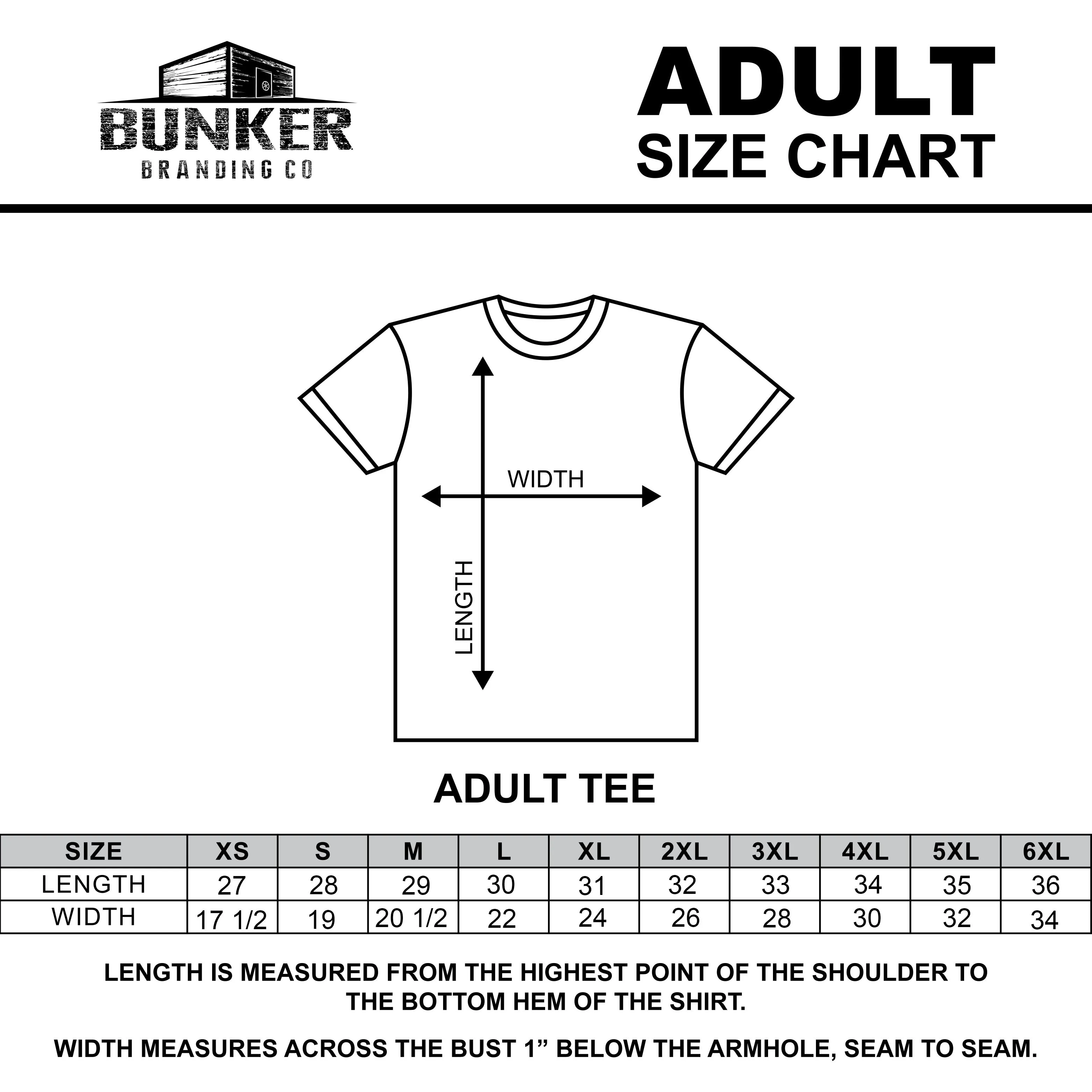 Donut Logo Tee
