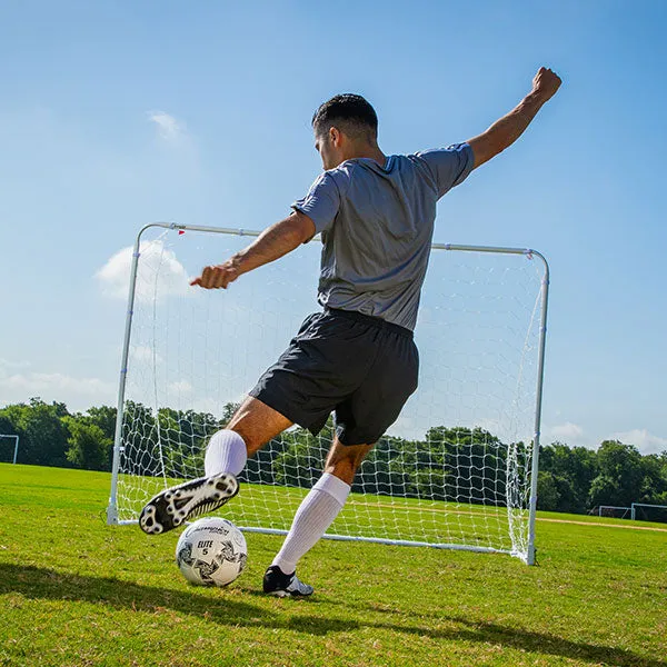 Easy Fold Soccer Goal - 8' x 6'