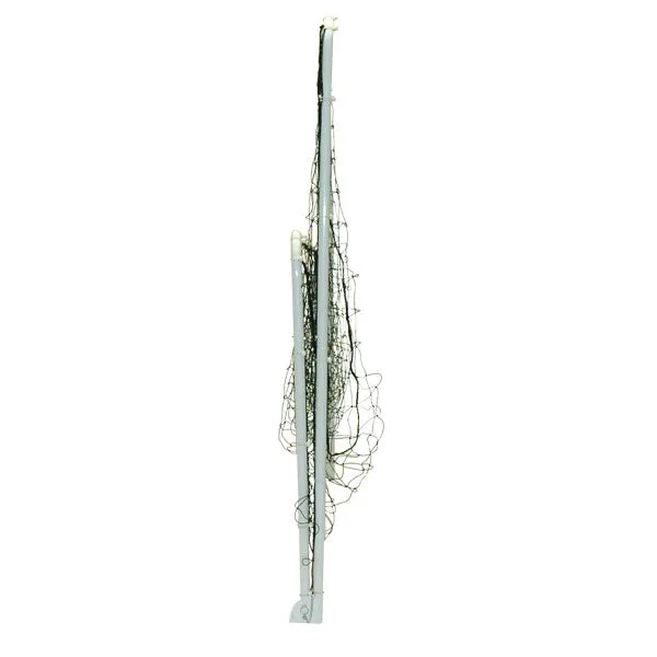 Easy Fold Soccer Goal - 8' x 6'