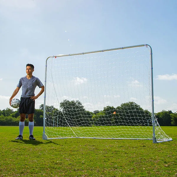 Easy Fold Soccer Goal - 8' x 6'