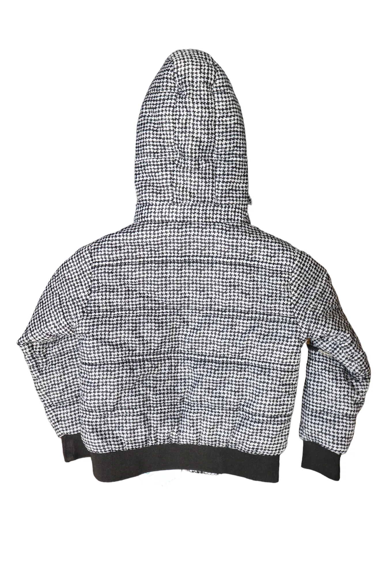 Elle Kids Puffer Jacket, 2