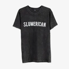 FONT 40 STONE TEE