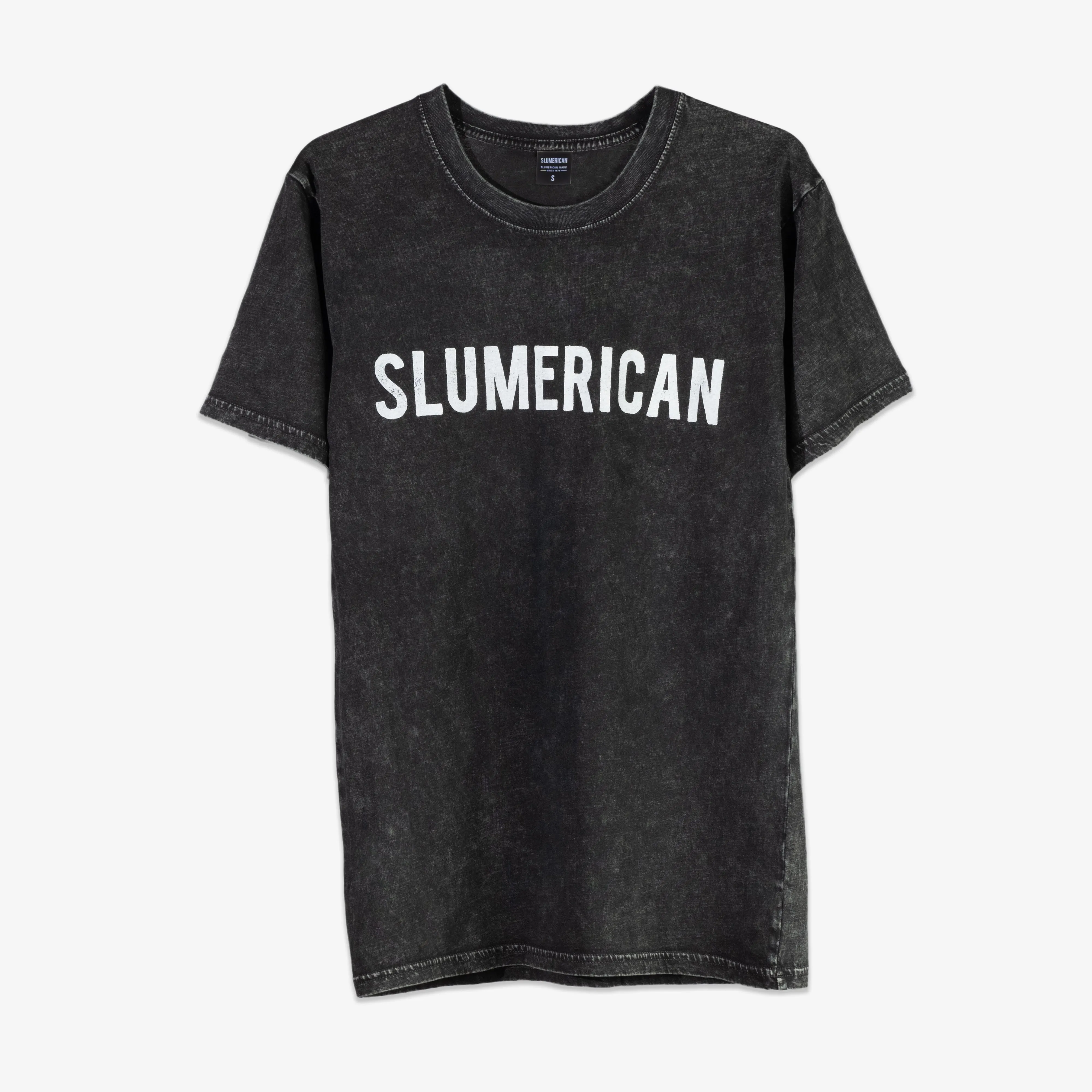 FONT 40 STONE TEE