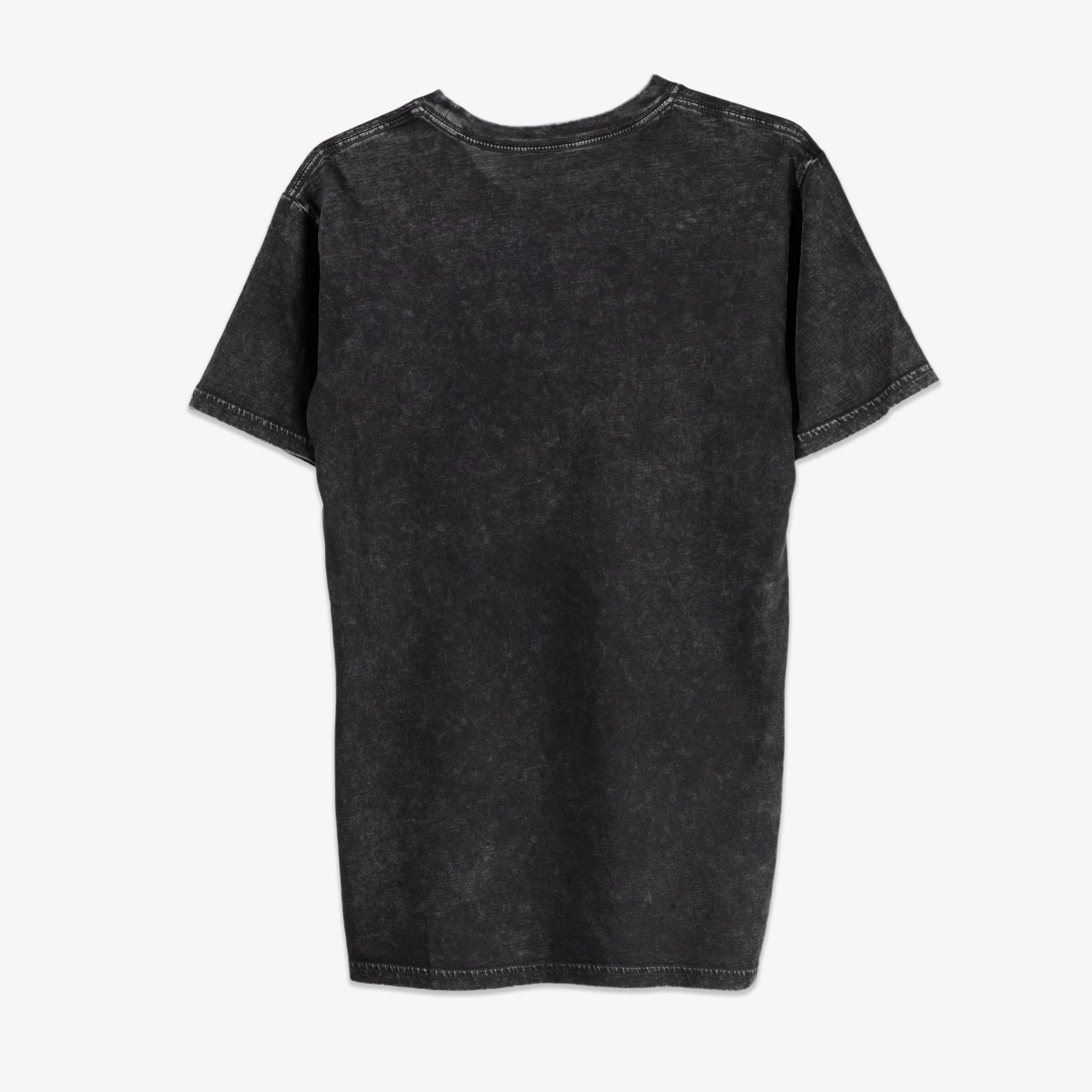 FONT 40 STONE TEE
