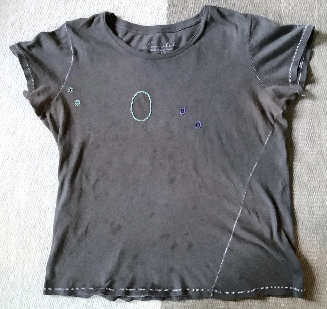 Greasytee