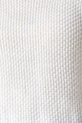 Habitat Coastal Crochet Pullover