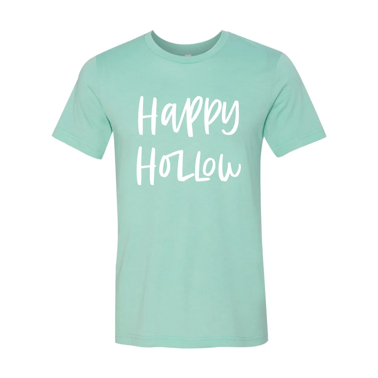Happy Hollow Soft Tee