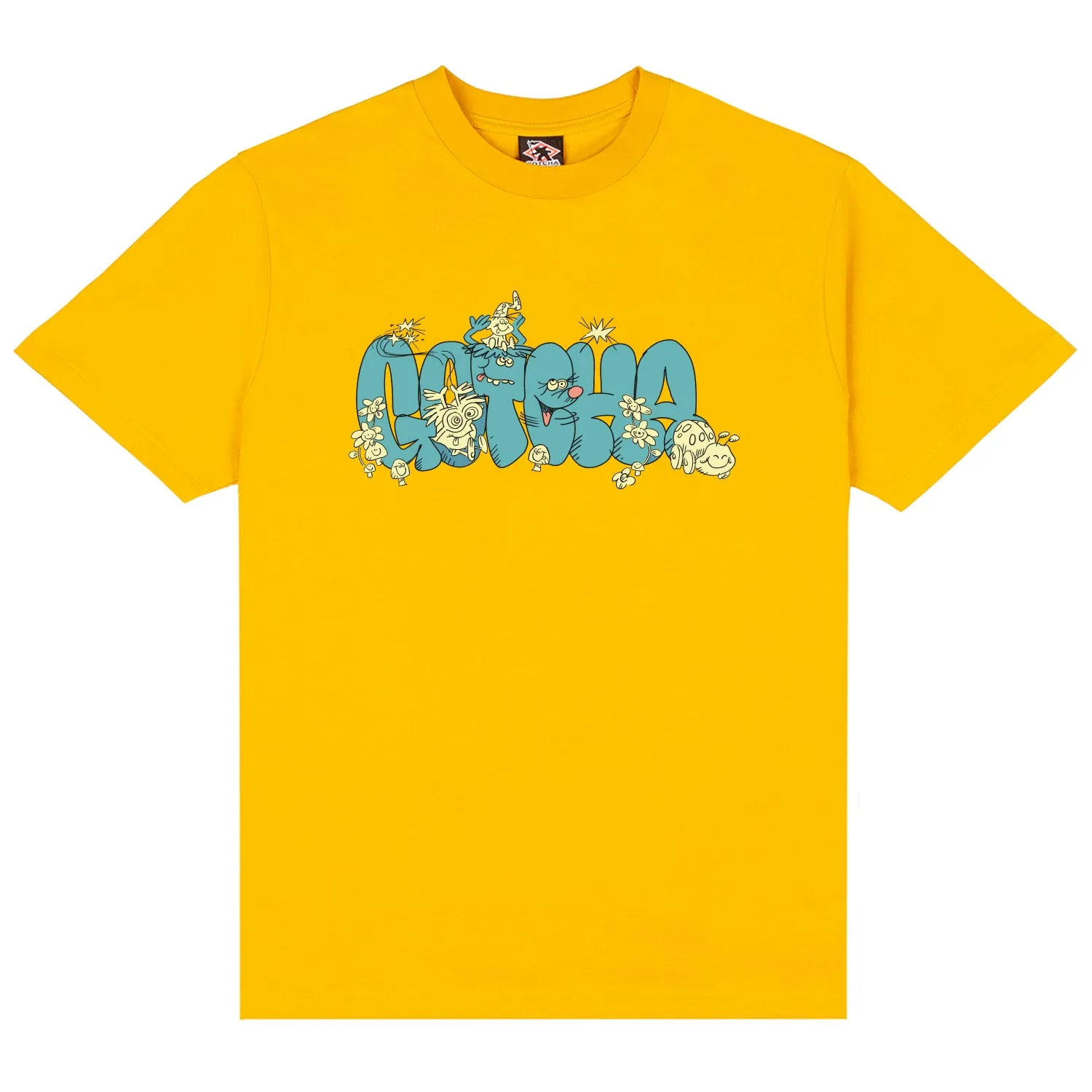 Hocus Pocus SS Tee