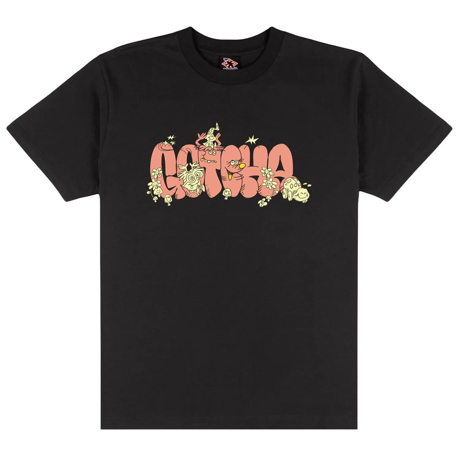 Hocus Pocus SS Tee