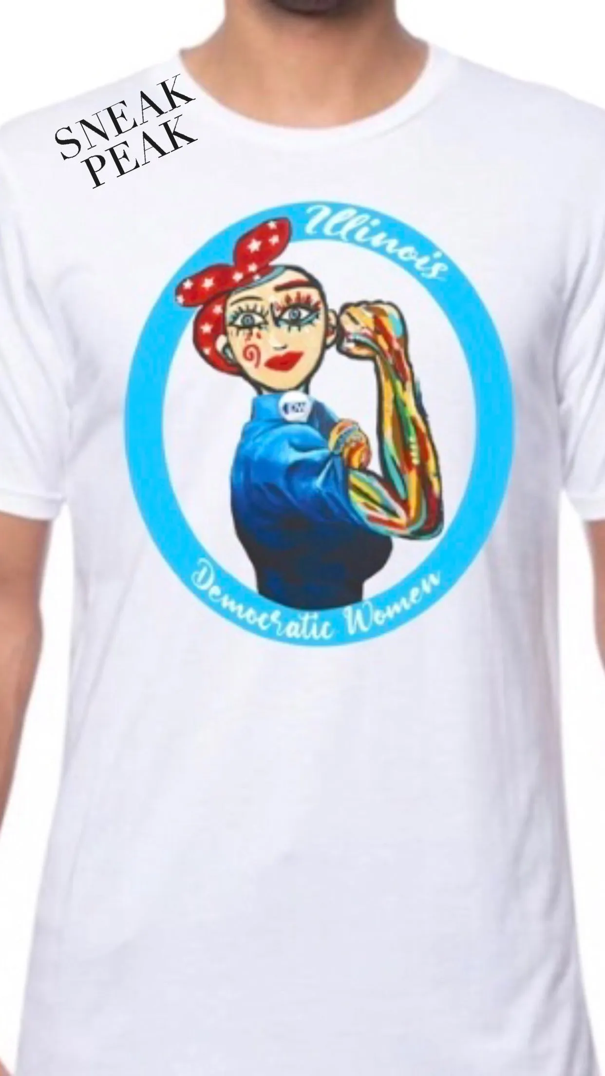 IDW SHIRTS $28 - $32