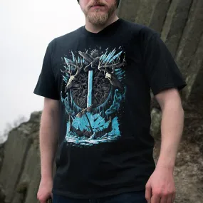 Isaz Rune T-Shirt