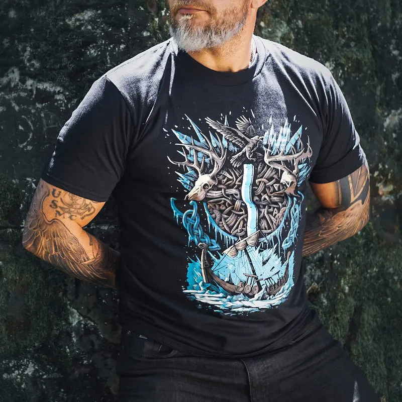 Isaz Rune T-Shirt