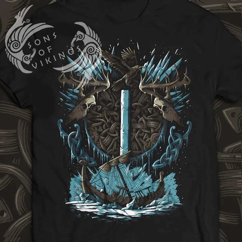 Isaz Rune T-Shirt