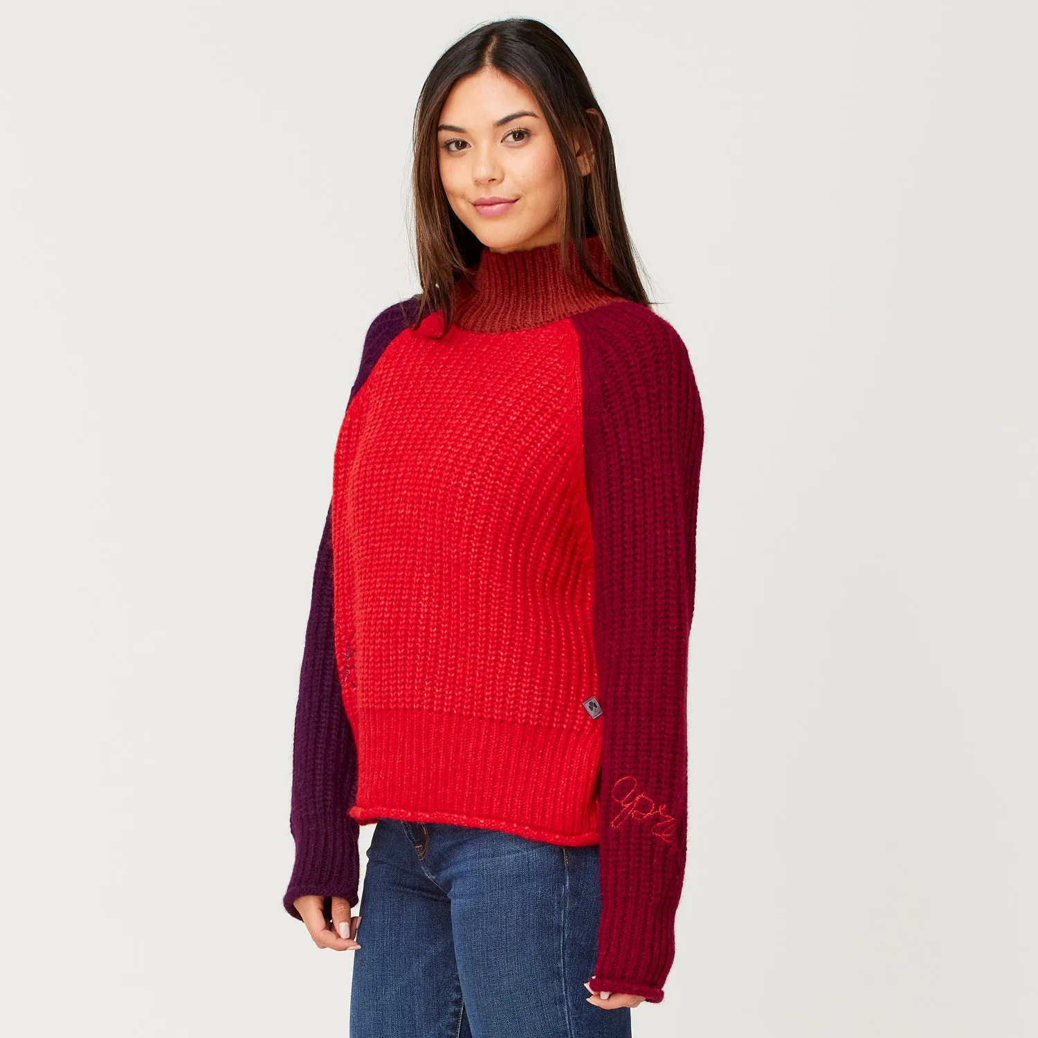 Lema Sweater