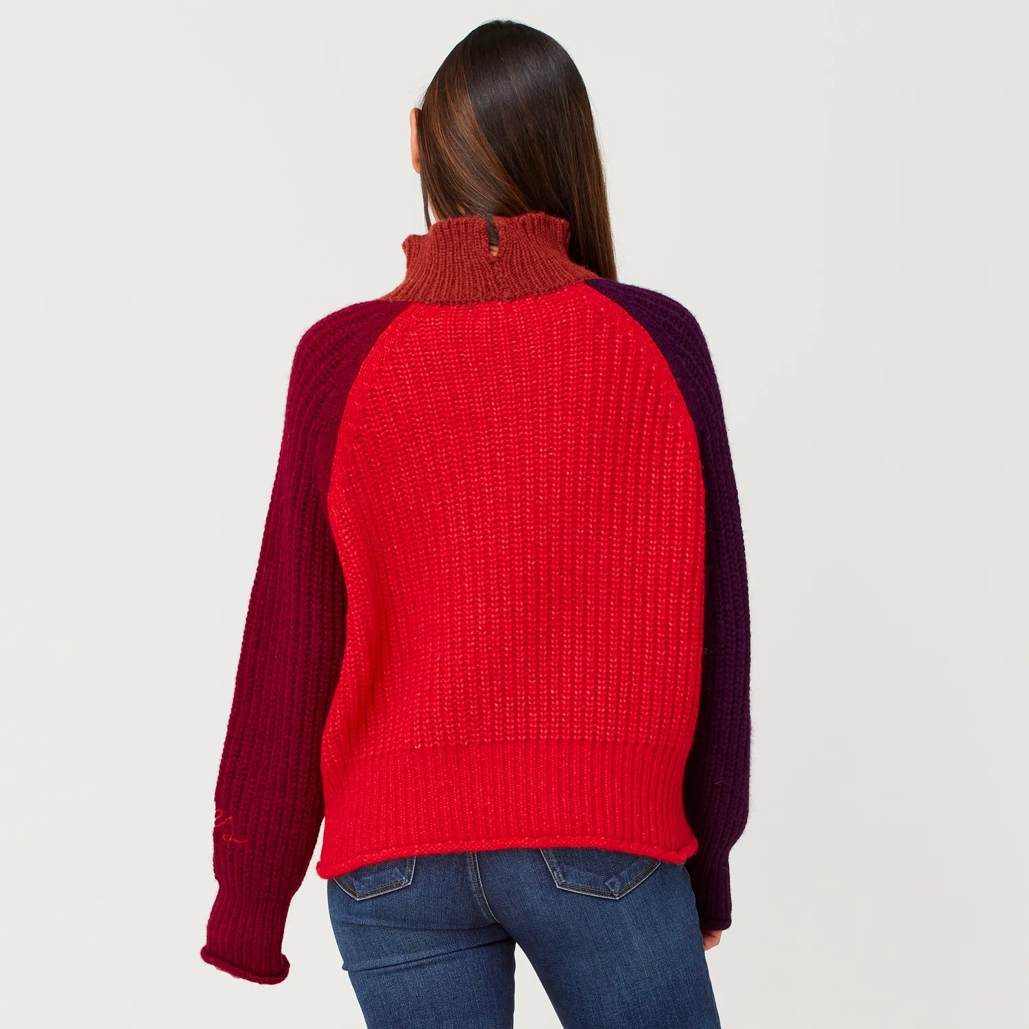 Lema Sweater