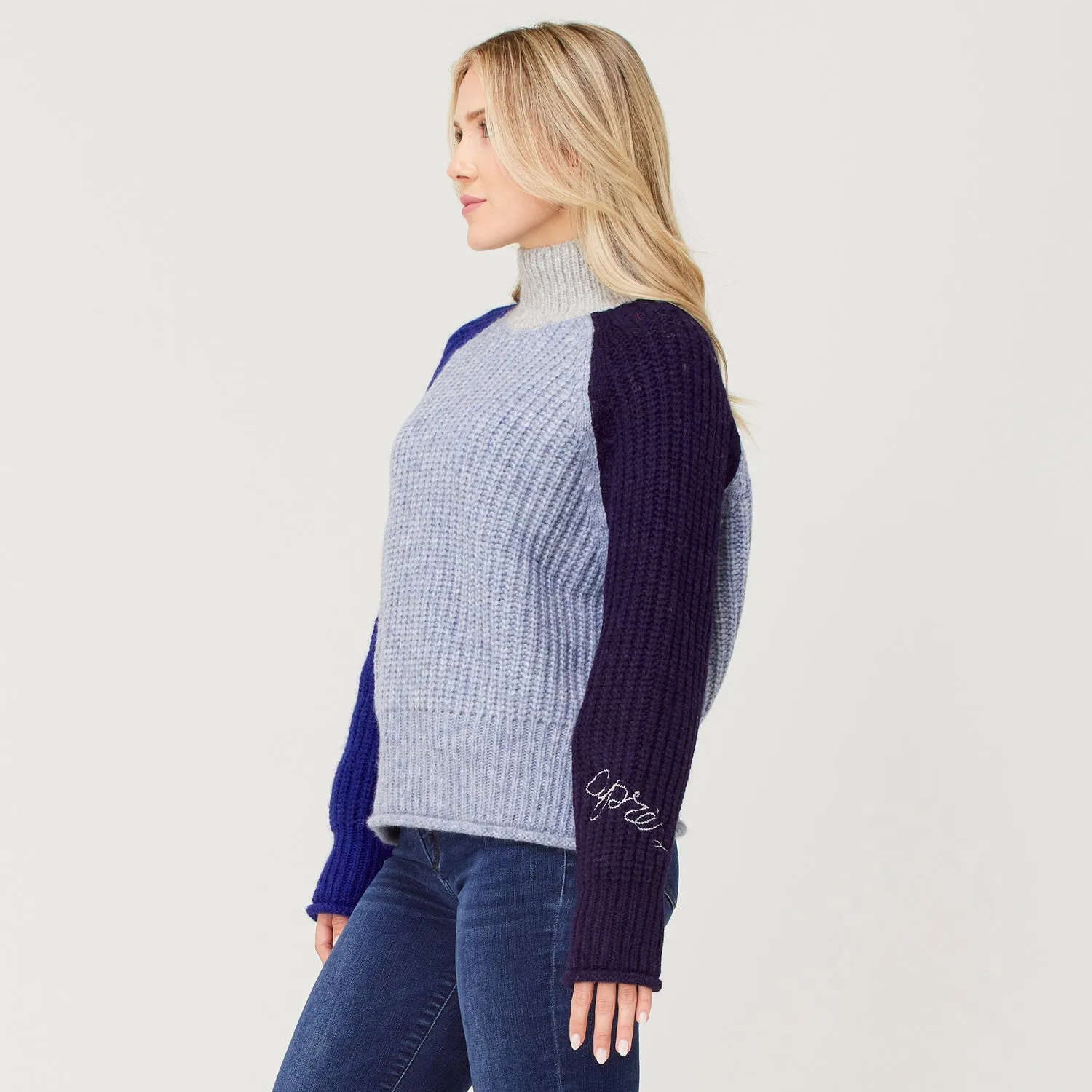 Lema Sweater
