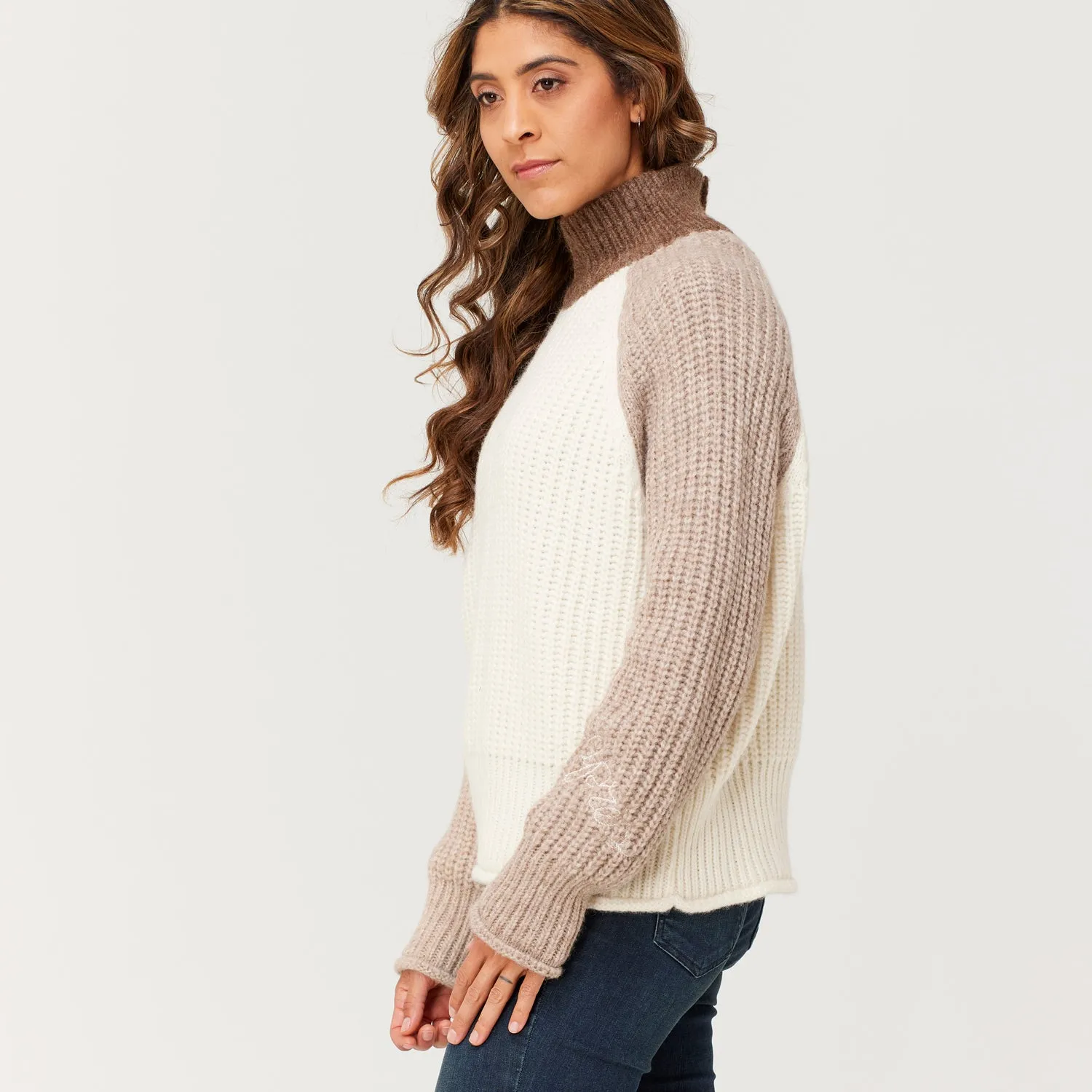 Lema Sweater
