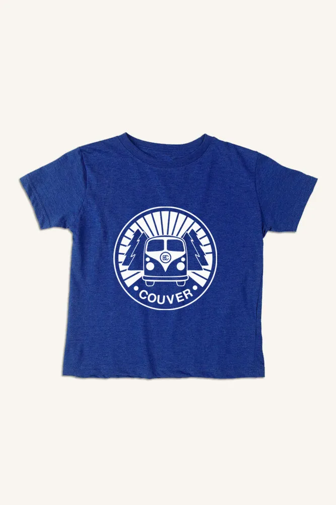 Lil' Ole VAN Couver T-shirt