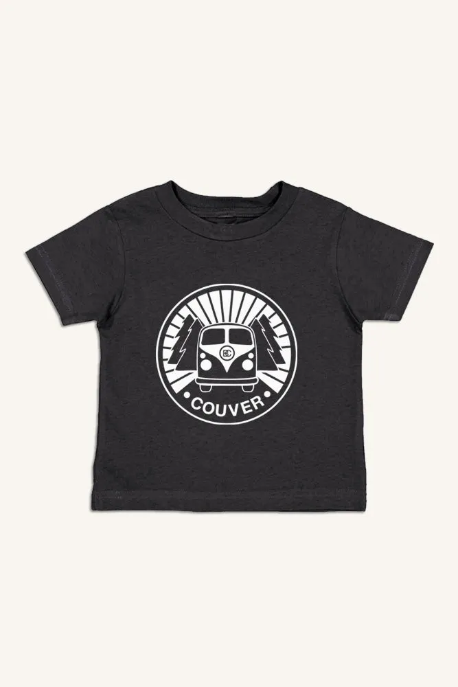 Lil' Ole VAN Couver T-shirt