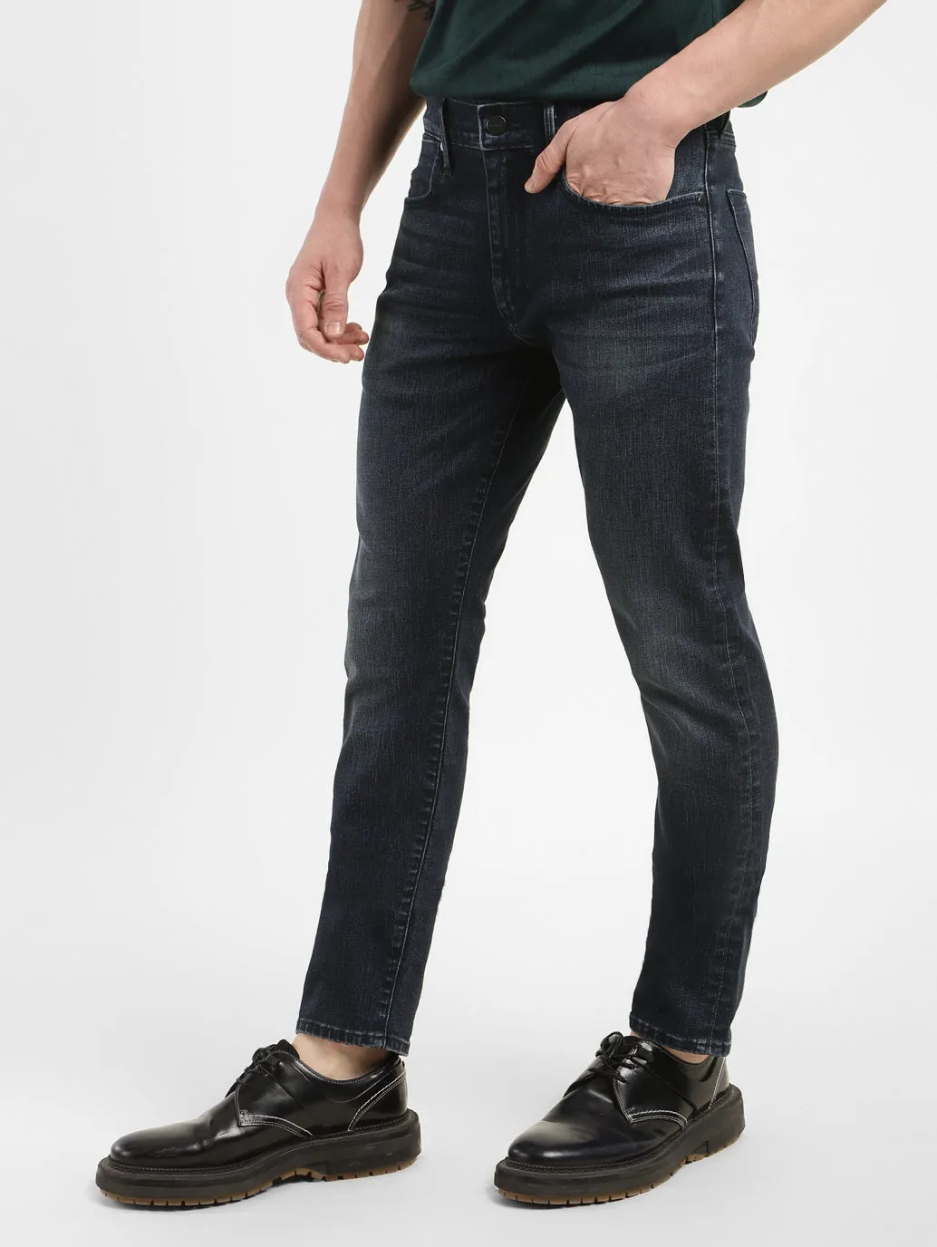 Men's 512 Slim Tapered Fit Jeans