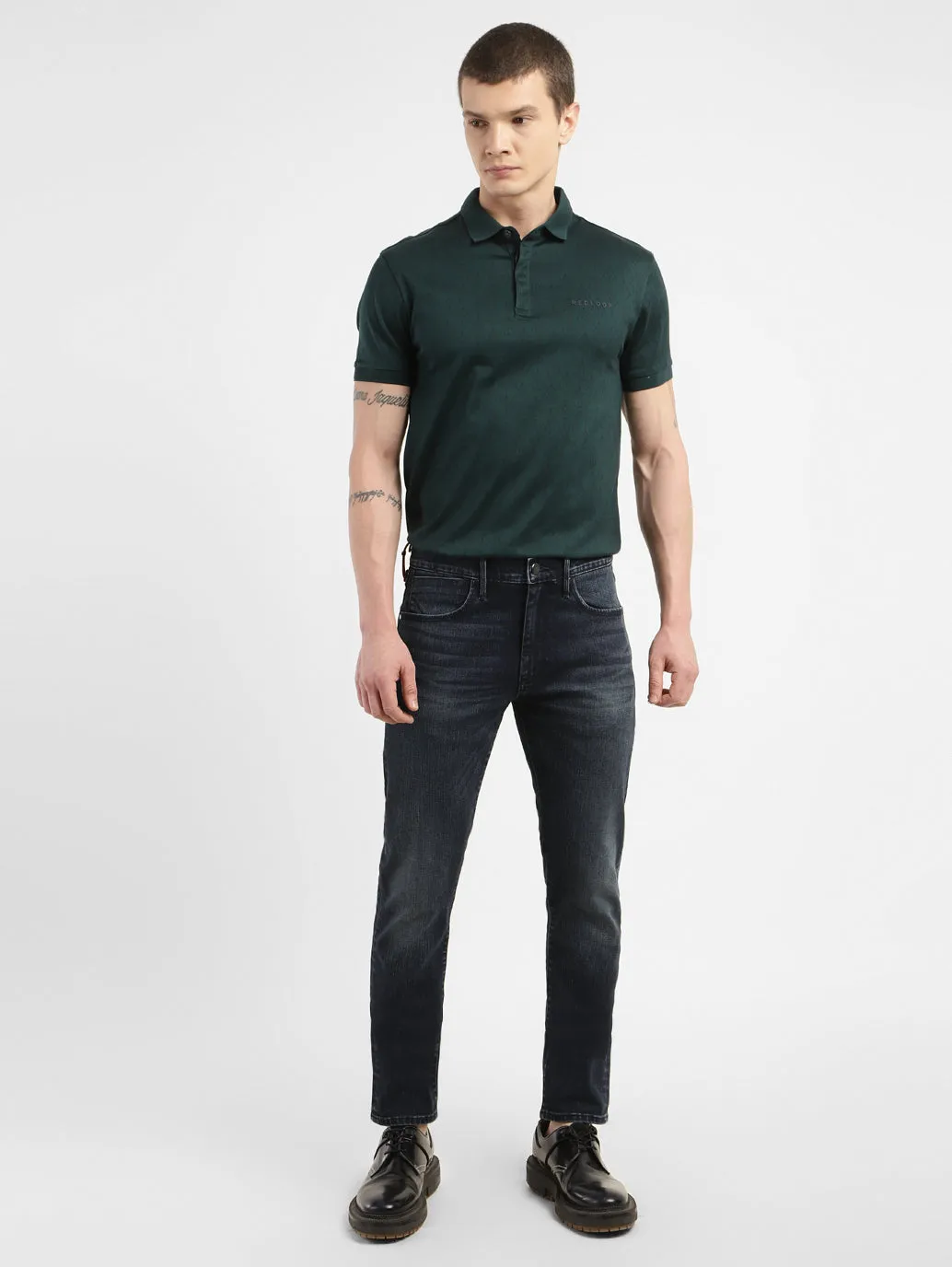 Men's 512 Slim Tapered Fit Jeans