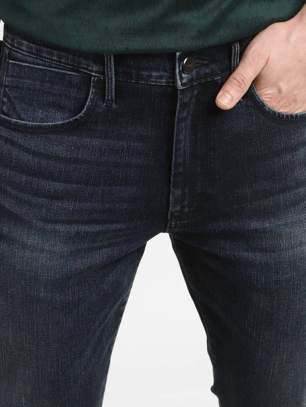 Men's 512 Slim Tapered Fit Jeans