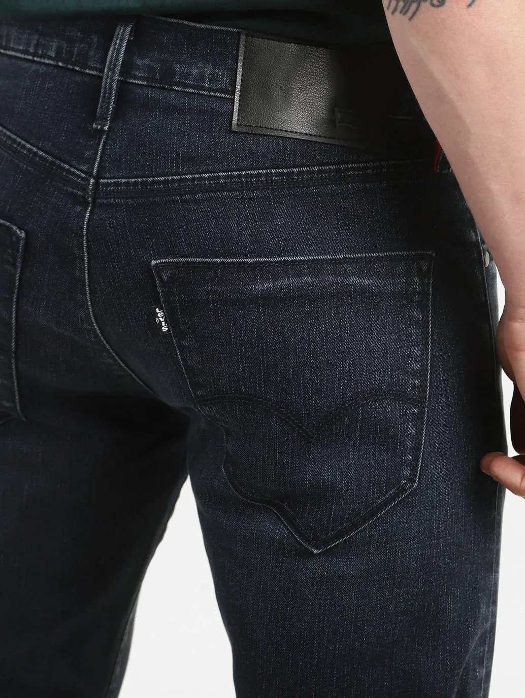 Men's 512 Slim Tapered Fit Jeans