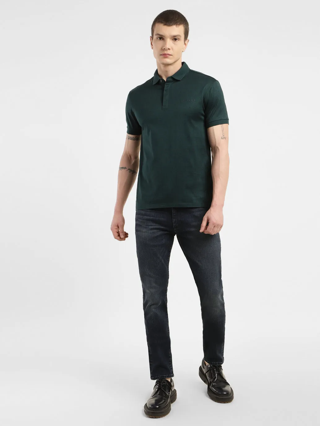Men's 512 Slim Tapered Fit Jeans