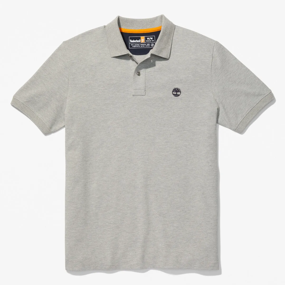 Men's Millers River Pique Polo