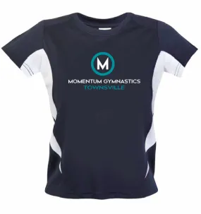 Momentum Townsville Tee