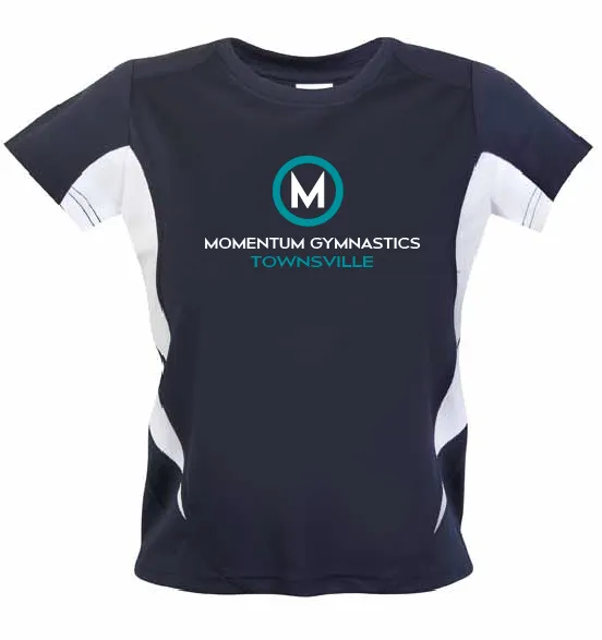 Momentum Townsville Tee