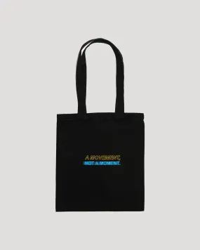 Movement Tote x Mellány Sánchez