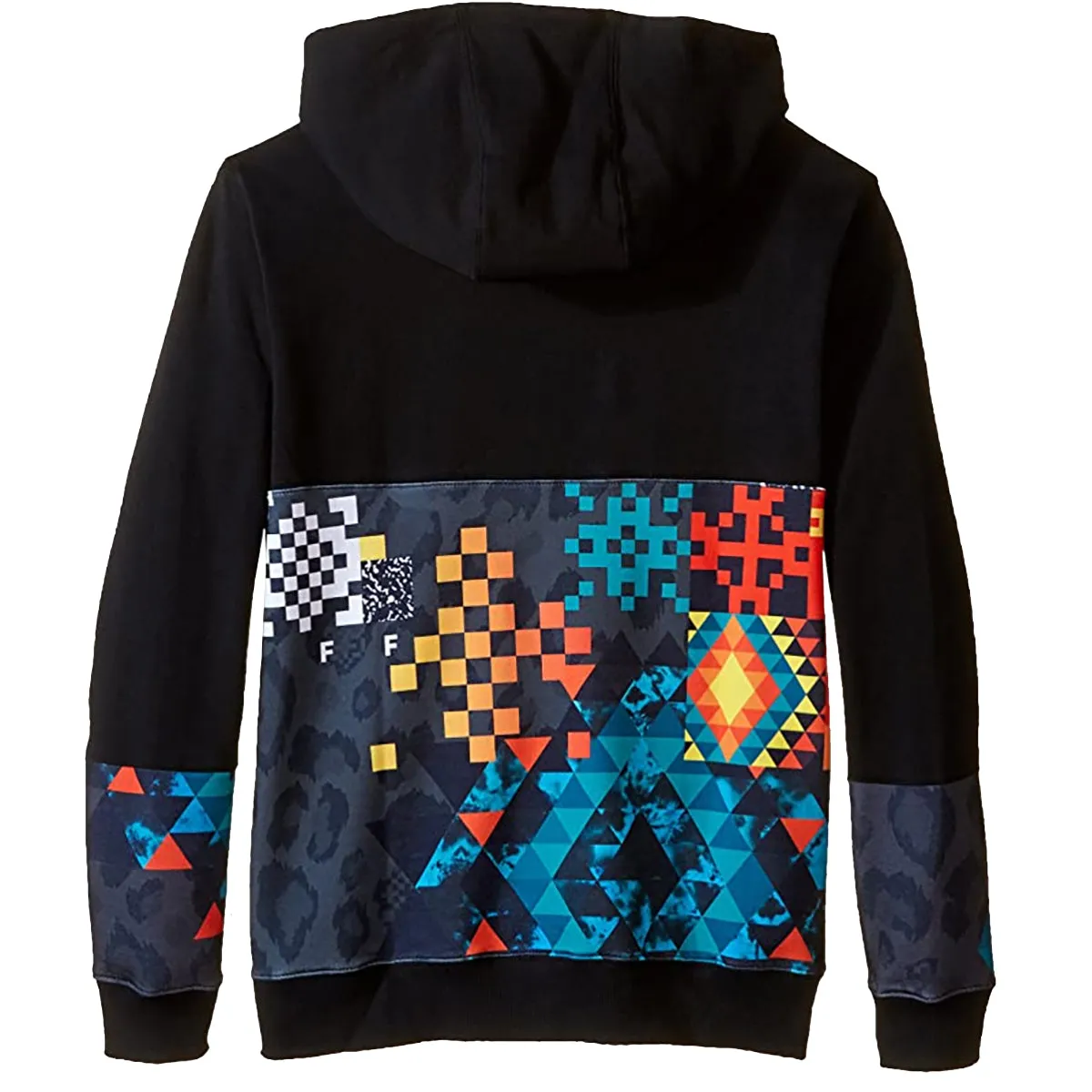 Neff Ranger Youth Boys Hoody Pullover Sweatshirts (Brand New)