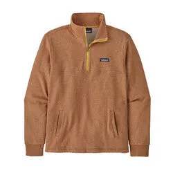 PAT26380 M's Mahnya Fleece P/O