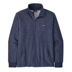PAT26380 M's Mahnya Fleece P/O