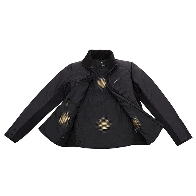 Powerjacket Speed Heated Jacket Men  & Powerbank 10000Mha