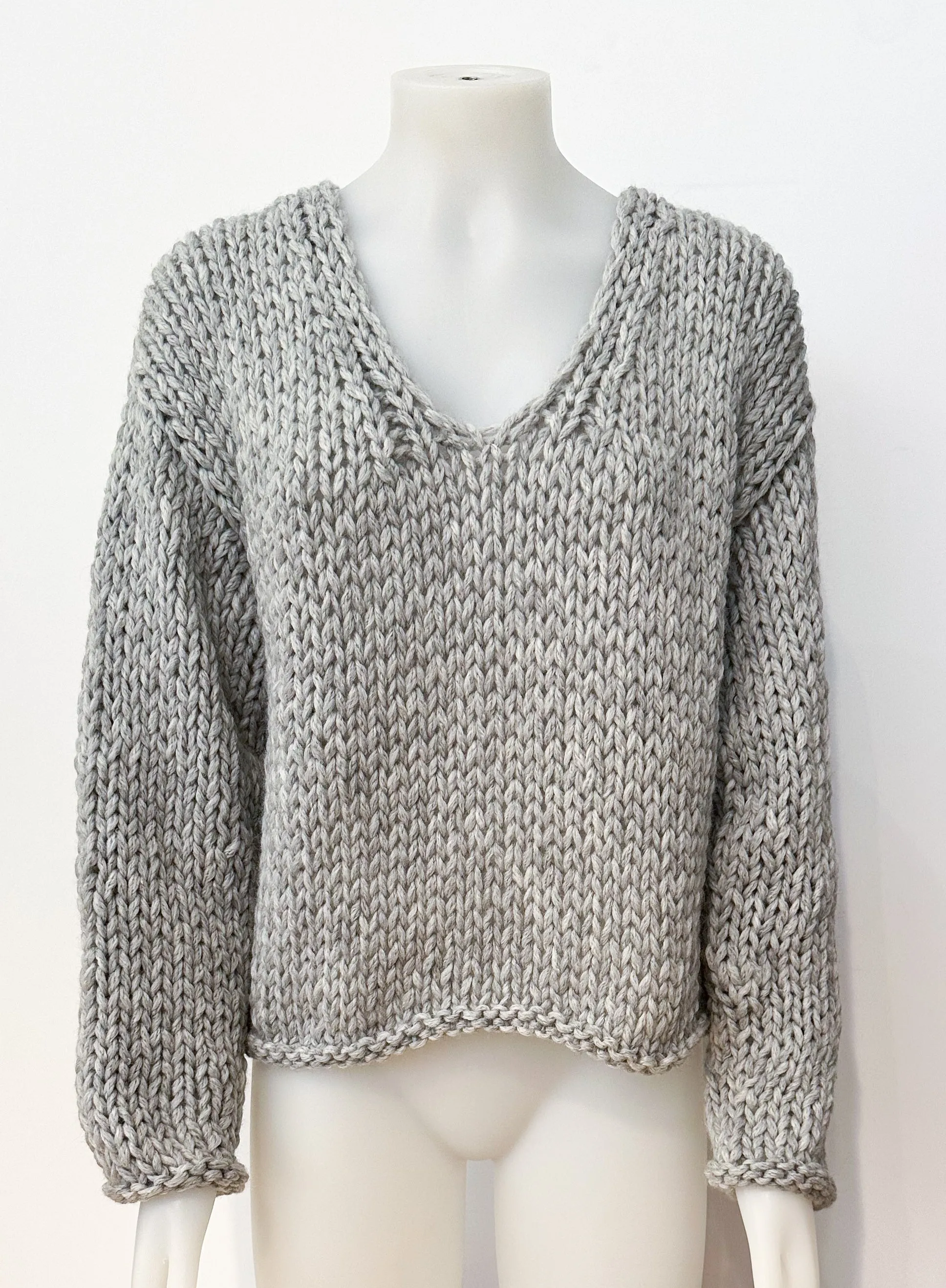 Pullover EVYINIT Classic Sweater
