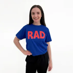 RAD Tshirt