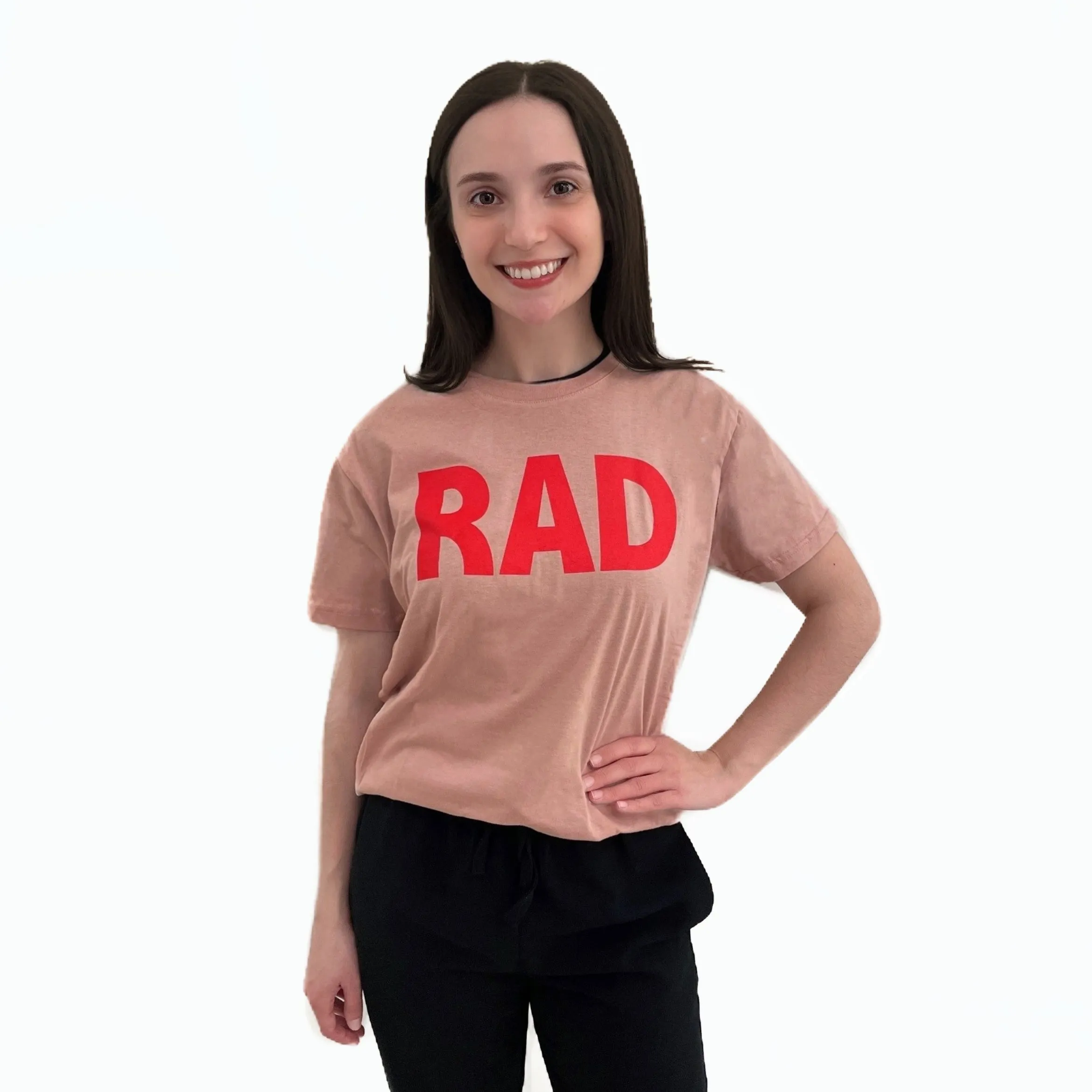 RAD Tshirt