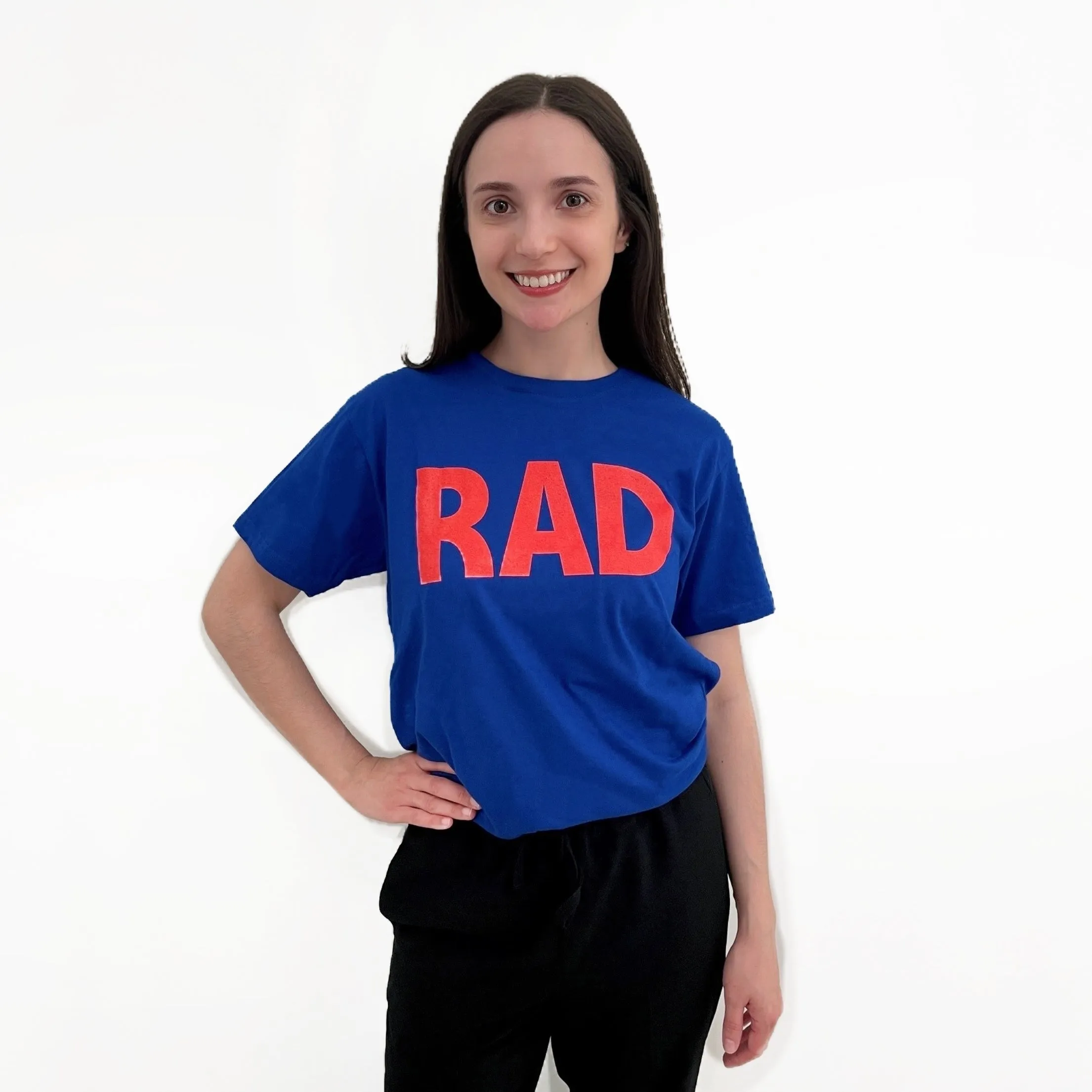 RAD Tshirt