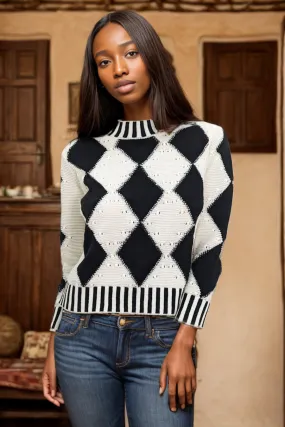 SA5029 SWEATER