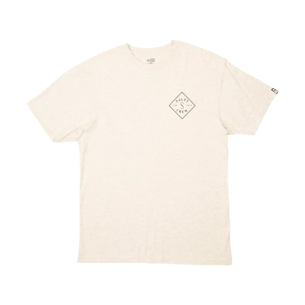 SALTY CREW TIPPET PREMIUM S/S TEE