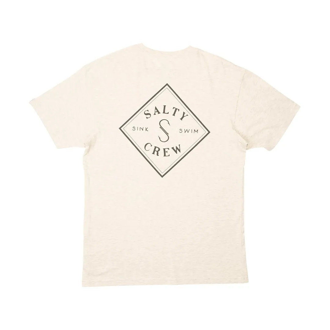 SALTY CREW TIPPET PREMIUM S/S TEE