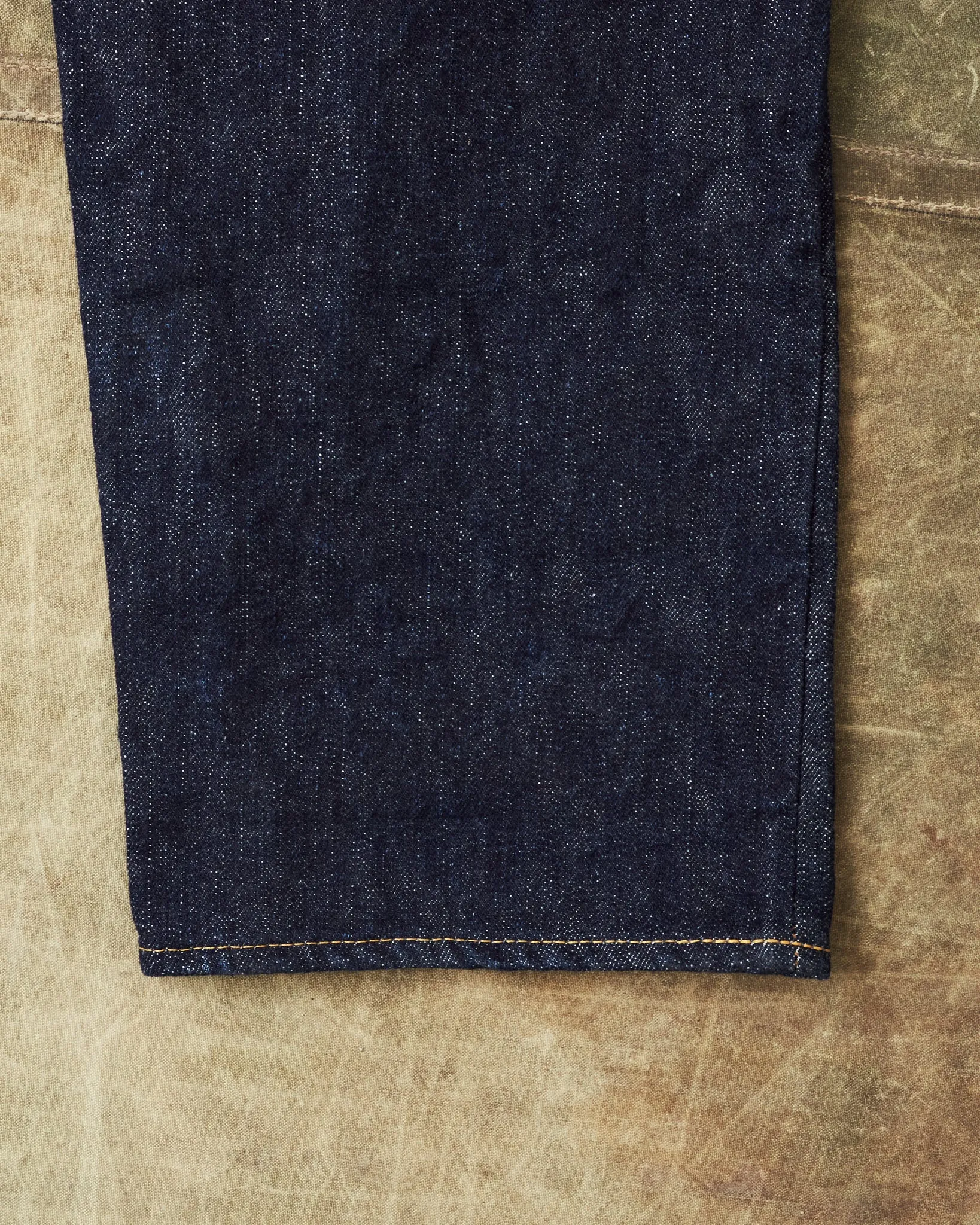 Second Hand Samurai Jeans S710 xx 19oz Size 38