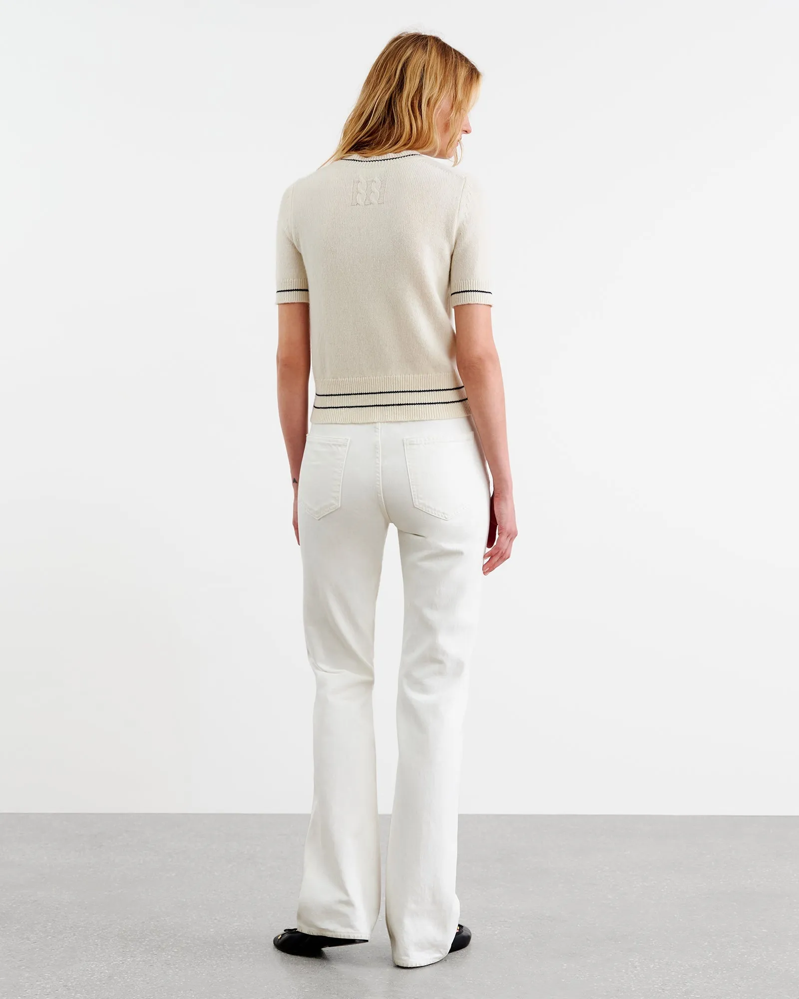 SHILO SWEATER