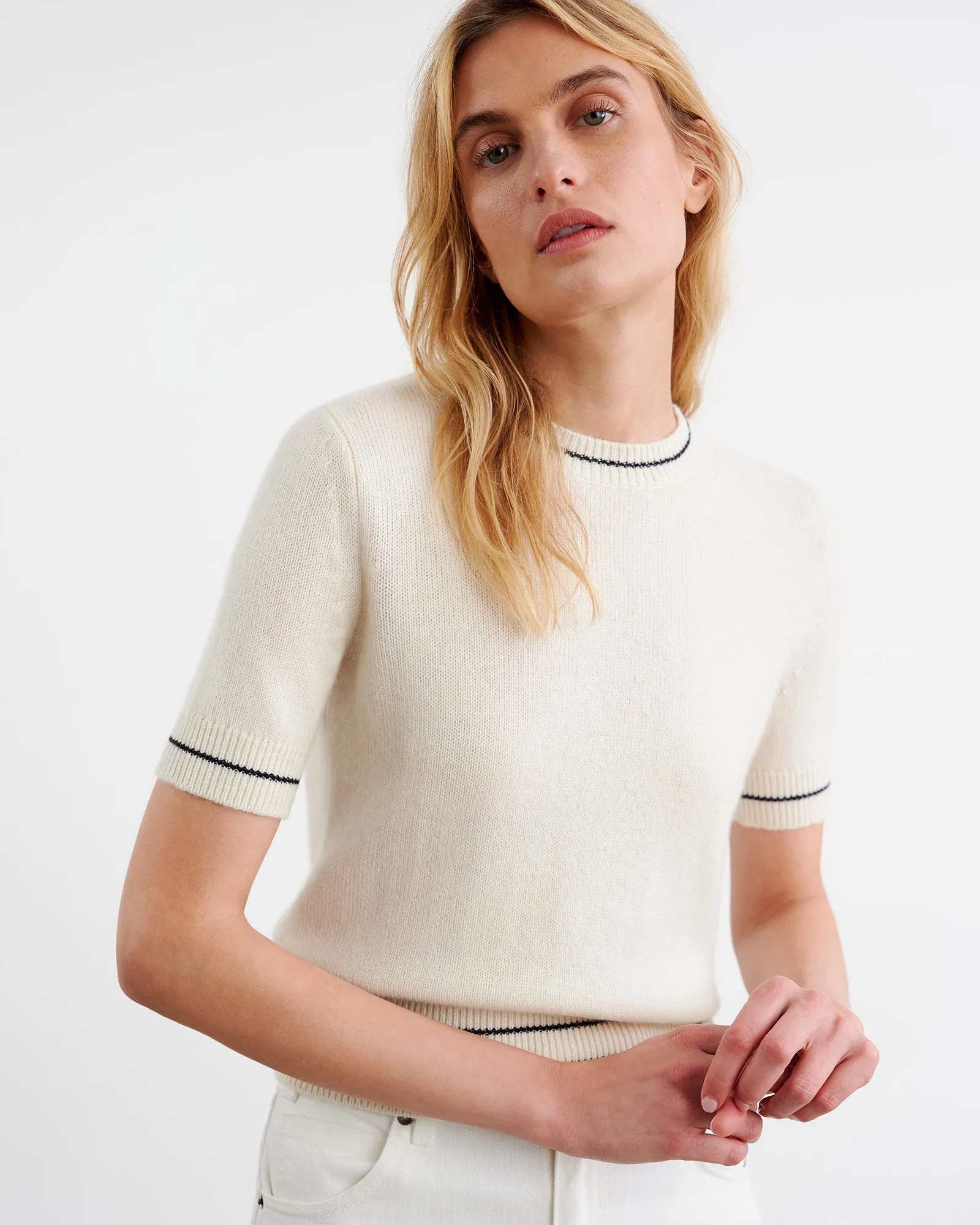 SHILO SWEATER